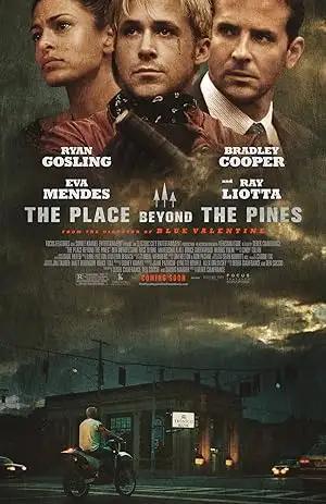 فيلم The Place Beyond the Pines 2012 مترجم